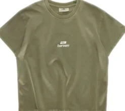 WMNS CROPPED T-SHIRT