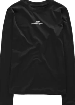 WMNS LONGSLEEVE TEE