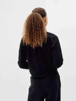 WMNS TRACK LOUNGE JACKET