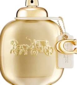 Woman Gold Eau de Parfum
