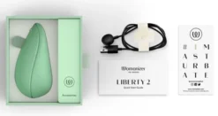 Womanizer Liberty