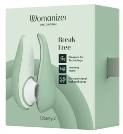 Womanizer Liberty