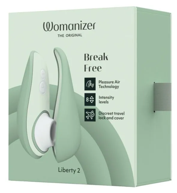 Womanizer Liberty
