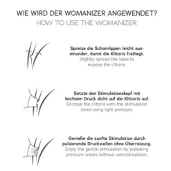 Womanizer Starlet 3