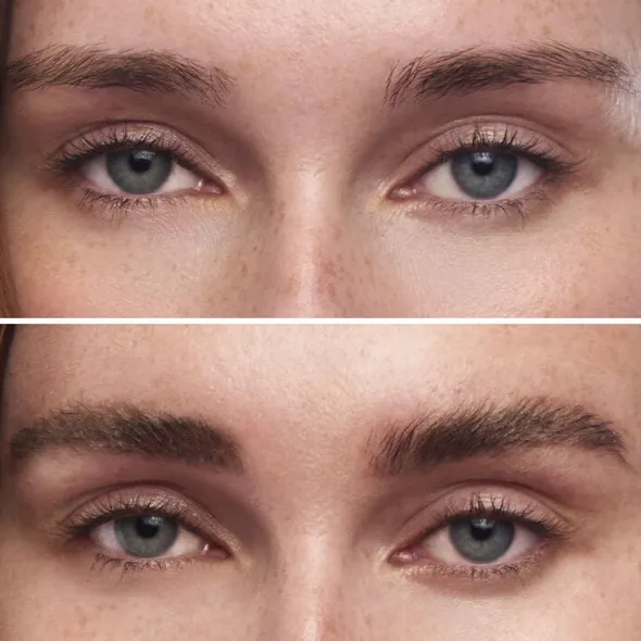 Wonder Blading Brow Stain & Go Masque