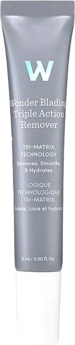 Wonder Blading Triple Action Remover