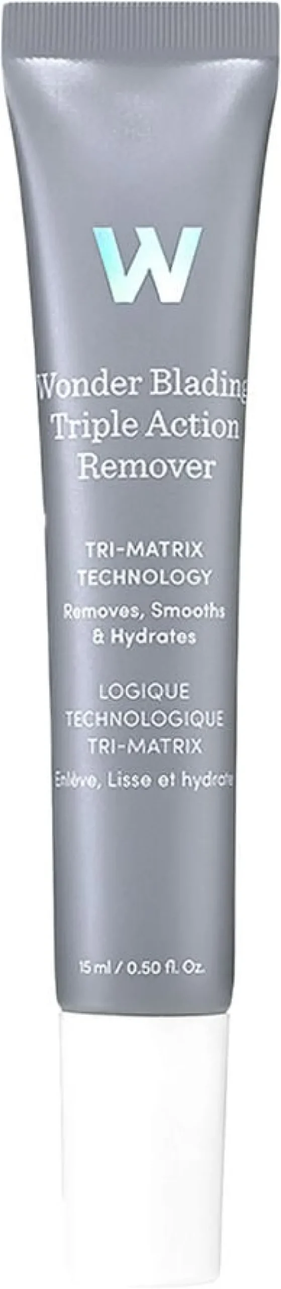 Wonder Blading Triple Action Remover