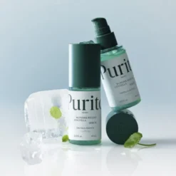 Wonder Releaf Centella Serum