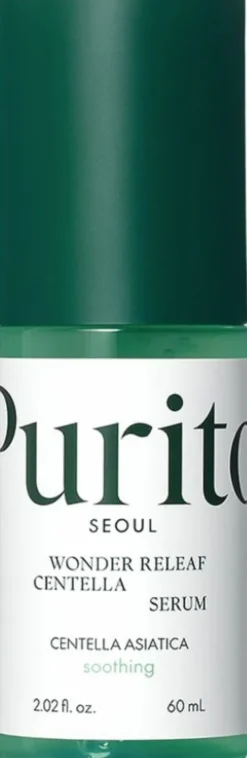Wonder Releaf Centella Serum