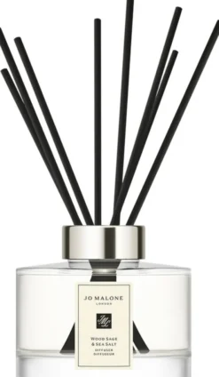 Wood Sage & Sea Salt Home Diffuser