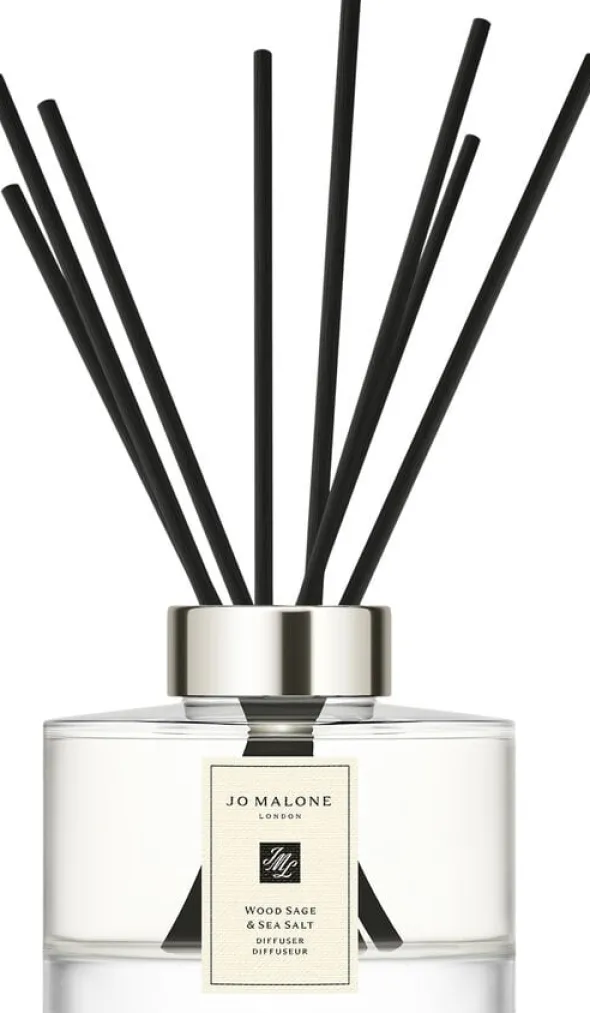 Wood Sage & Sea Salt Home Diffuser