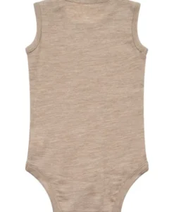 Woola 6 body - RWS Merino Wool