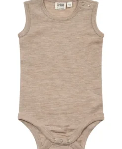 Woola 6 body - RWS Merino Wool