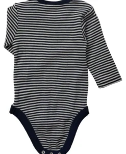 Woola 1 body - RWS Merino Wool