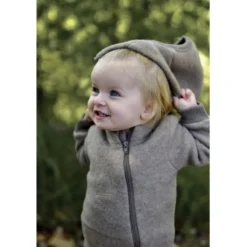Wool Fullface
