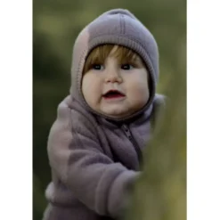 Wool Fullface