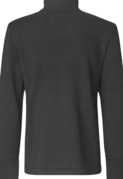 Wool Klemens Knit