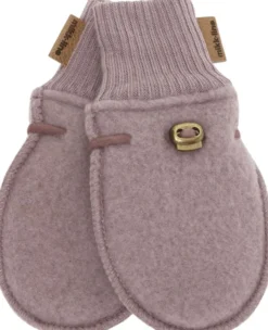 Wool Mittens