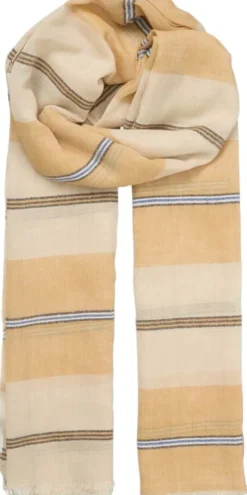 Wovelia Cowea Scarf