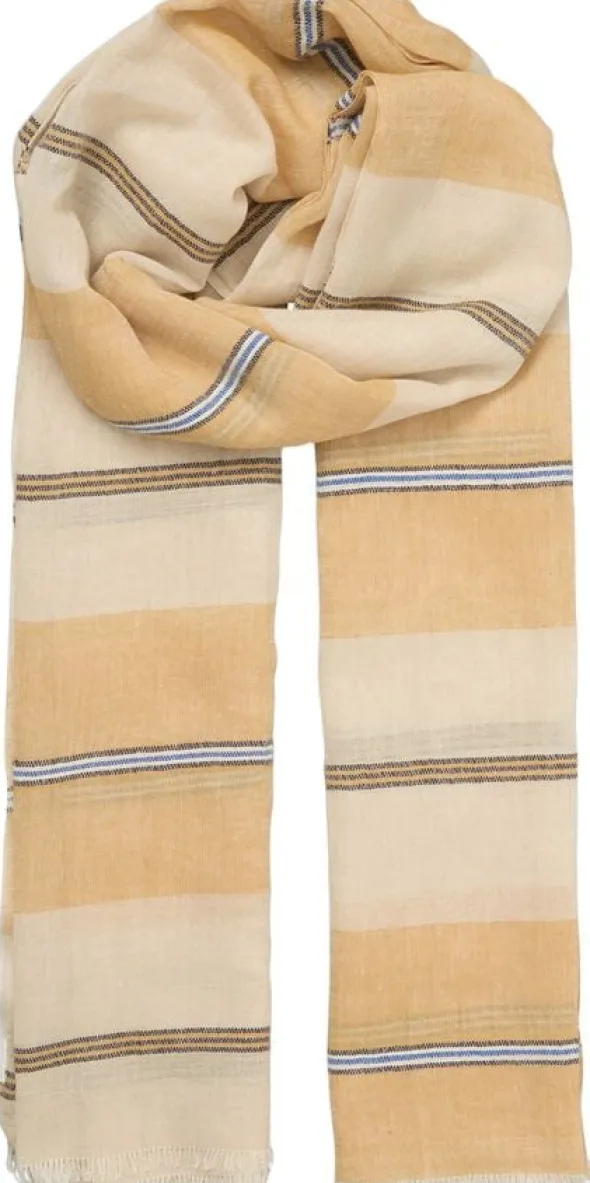 Wovelia Cowea Scarf