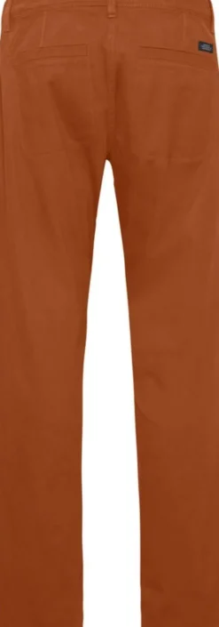 Woven pant