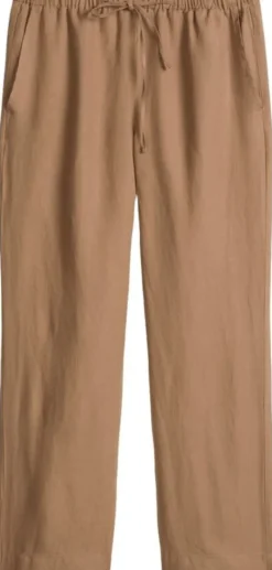 Woven Pants