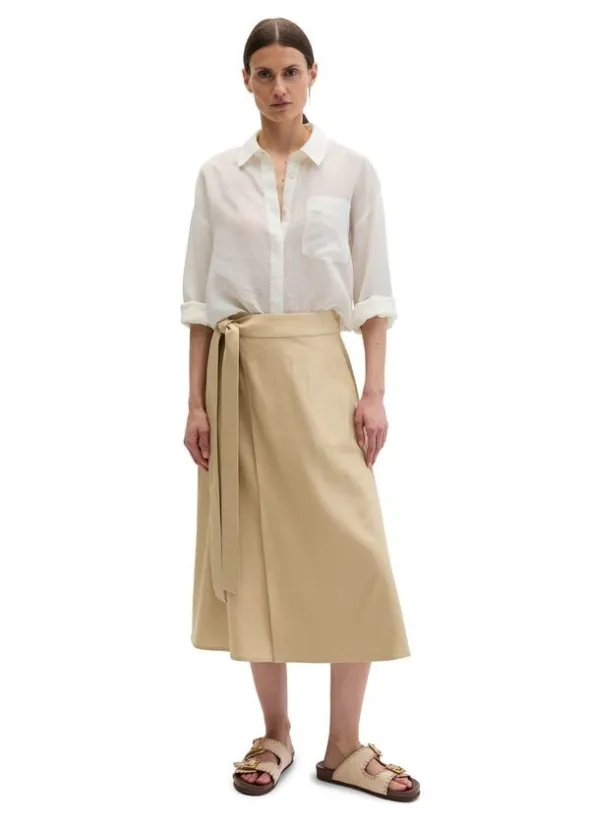 Woven Skirts