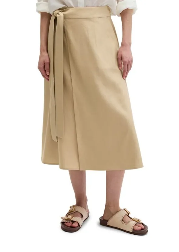 Woven Skirts