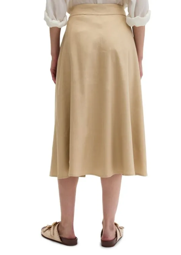 Woven Skirts