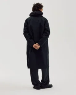 WP Trench Coat