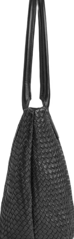 Wrenmbg Shopper, Weave
