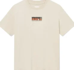 WWAce marpoli tee 25419