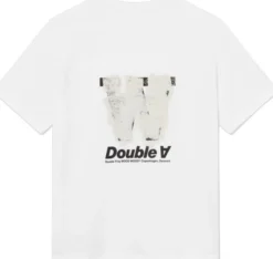 WWAce roller tee 25074