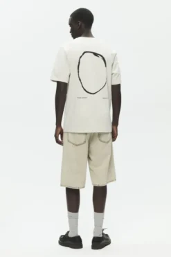 WWBobby circle tee 25431