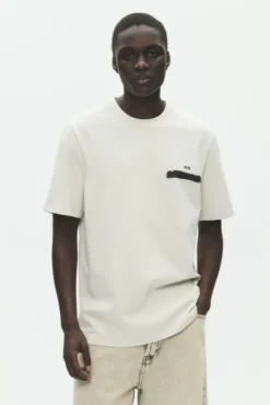 WWBobby circle tee 25431