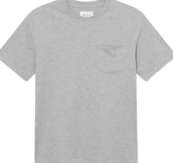 WWBobby pocket tee 25220