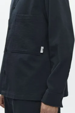 WWClay overshirt 25340