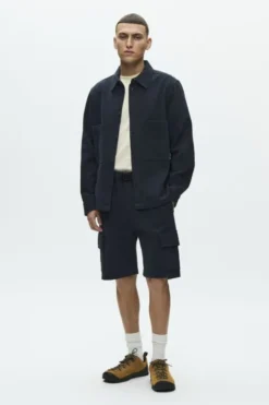 WWClay overshirt 25340