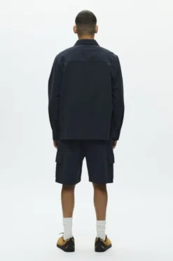 WWClay overshirt 25340