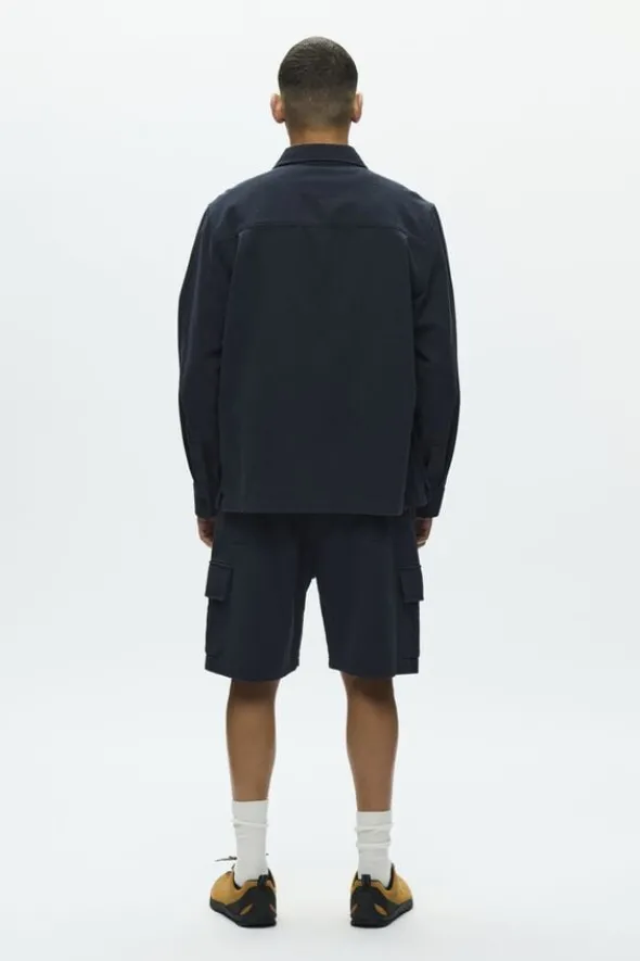 WWClay overshirt 25340