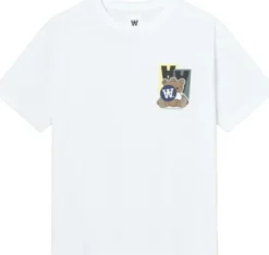 WWLiam tee stickers 25074