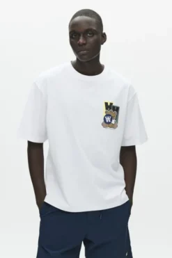 WWLiam tee stickers 25074