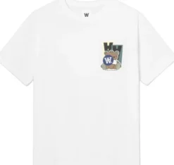 WWLiam tee stickers 25074