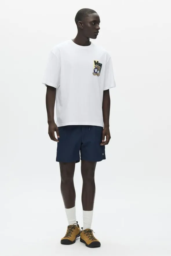 WWLiam tee stickers 25074