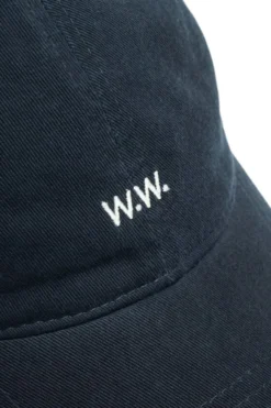 WWLow profile cap