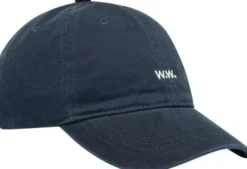 WWLow profile cap