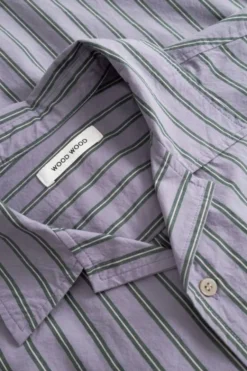 WWNico SS shirt 25391
