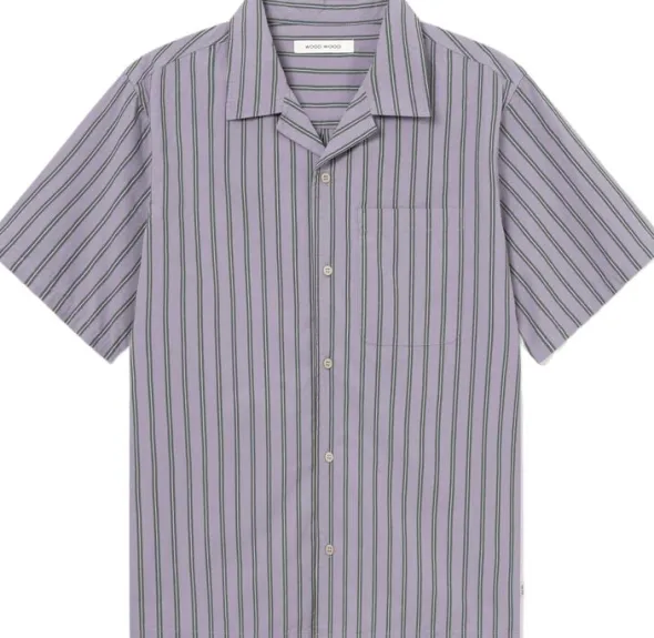 WWNico SS shirt 25391