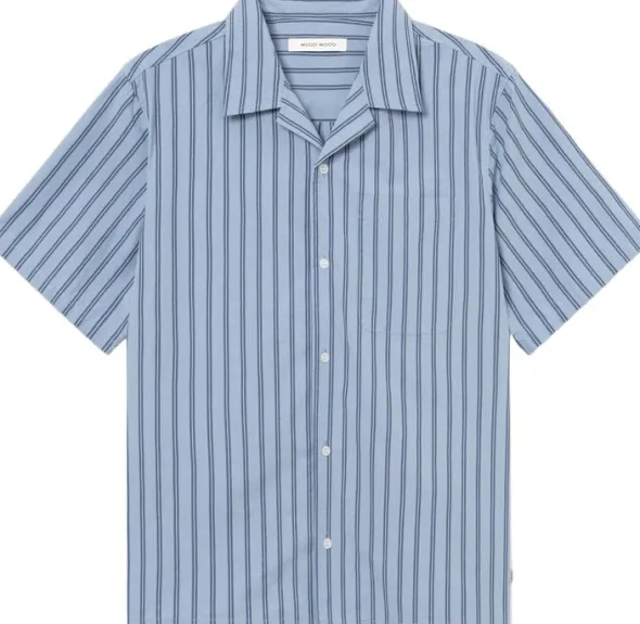 WWNico SS shirt 25391