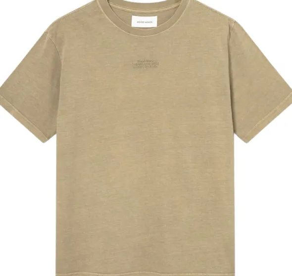 WWOliver tee 25207